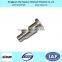 High Precision Machined Spring Loaded Pin