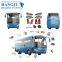 Used electric bus headlight body parts auto led lighting system for kinglong zhongtong higer