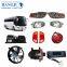 ZK6107 Use for bus parts bus alternator bus air conditioner evaporator fan electrical system parts