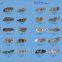 Original bus parts ZK6122HL ZK6122H9 ZK6129h spare parts city bus lights and lamps fog lights led lights for bus