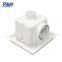 Pikes New Swimming Pool Square Main Drain 2''/2.5'' ABS material In-line Inserts Wholesale Pool Floor Main Drain