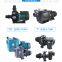 PIKES  Hot Selling 0.5 house power  -4 house power super powerful big flow swimming pool pump
