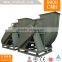 Chinese Suppliers Of High Efficiency Low Cost Industrial FRP Centrifugal Fan