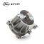 Original Gates GWP4007 Car Engine Cooling System Water Pump Repair Kit for Beijing Hyundai Bomba de Agua 251002E000