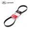 6PK1027SF GATES Micro-V Poly V belt Multi-ribbed belt 2040107 CN1Z8620A V-Ribbed Belt for Ford 2019