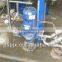 2+1 stainless steel full-automatic hot water circulating immersion retort