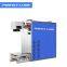 High quality portable compact laser machine jewelry gold ring plastic color optical mini  metal colorful fiber laser marking machine