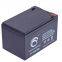 Direct Factory Lead Acid Battery 12V 12AH for Security System 12V VRLA High Quality Battery