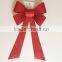 250u Thickness PVC Material with Glitter Decorations Butterfly Star Ribbon Bow