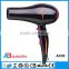 professional hot air brush dryer comb 1200w hair