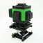 Green laser level 8/12/16 Self Levelling measure tool