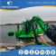 Hengpeng Shipyard 20t Dismountable Amphibious Dredger for Sand Mining
