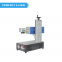 Perfect Laser Desktop Small 20w 30w Paper Plastic Leather Glass Ceramic PCB Board Co2 Laser Marking Engraving Machine