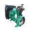 Motores diesel marinos, motor diesel de 4 cilindros, generador de motor diesel, montaje de motor diesel 4BTA3.9