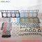 3408 engine upper gasket kit Gasket-3408-K1 For CAT
