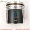 C7.1 engine cylinder piston 3707998 3707997 150513 with piston ring UPRK0005 For CAT