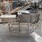 PanQi U Shaped High Capacity Mixer for Animal Feed Gluten Flour Mixing