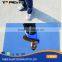Hot sale China manufacturer blue mirror glass with good price