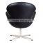 Swan chair, bauhaus Arne Jacobsen furniture reproduction