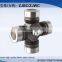 20 years High Quality Universal joint GUIS-48 Universal Joint Cross for Japanese Vehicle