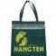 non-woven fabric piece cutting and sealing handle machine