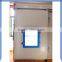 Electric Sliding Cold Room Door With PU Panel