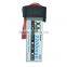 Li-Polymer 7.4V 2200mAh 30C battery pack