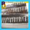 304 304L 316L 316 Stainless steel channel/H/T/I/square/angle bar Manufacturer for decoration and construction Pickled bright