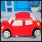 Stuffed Small Size Baby Soft Toy Car