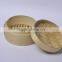 Hot sale handmade cooking steamer factory