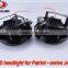 Auto spare parts 9-31v 65w*2 jeep series patriot led headlamp automobiles & motorcycles