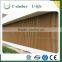 Water Proof Wood Plastic Composite Outdoor WPC Wall Facade