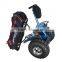2015 NEW fashion factory 2 wheels balancing electric scooter with golf bag holder                        
                                                Quality Choice