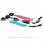 Flexible Mini bluetooth camera tripod selfie stick for cell phone
