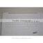 Wholesale Matte Skin Top case with keyboard Spanish layout For A1342 Apple MacBook