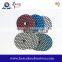  express dry polishing pad