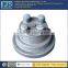 High precision metal custom forging parts
