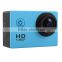 Mini DV A9 full hd 1080p sj4000 sport camera heimet action camera