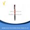 2015Promotion Cheap colorful printing customed Plastic Pen