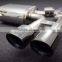 Catback exhaust muffler exhaust system for BMW Mini Cooper S F56