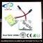 auto led lights adaptor Roof lamp 5050 15SMD led bulbs car dome reading light                        
                                                Quality Choice