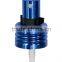 24/410 Sliver Perfume Sprayer for Cosmetic/Cream Pump(WK-6-1)