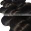 Best Selling 7A Indian Body Wave Hair bundles 100% remy hair for wholesale