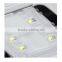 Modern design High power 240W High lumen and High quality Dimmable led street light