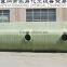 GFRP oil separator tank