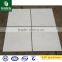 Chinese white marble laminated tile composite tile for flooring