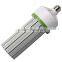 40W 110Lm/W E27 LED Corn Bulb for indoor lighting CE RoHs certified