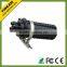 2 In - 2 Out 24 port Horizontal Fiber Optic splice closure