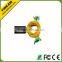 1x8 SC/APC Fiber PLC Splitter