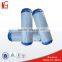 10 inch UDF GAC Granular Activated Carbon 5 Micron Water Filters